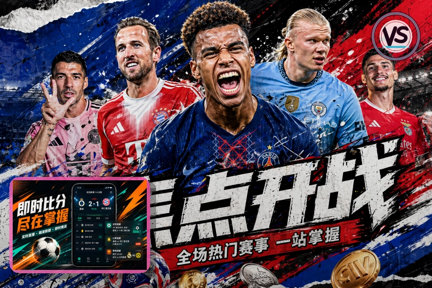 九游会 综合体育运动场景